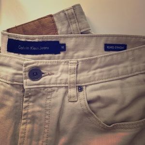 Men’s Calvin Klein Jeans